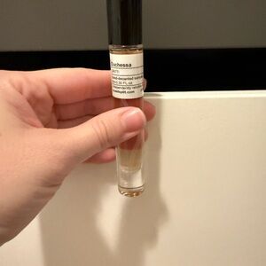 Perfume Sample - Duchessa Gritti